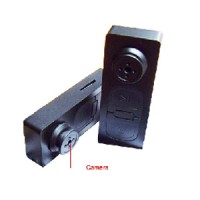 Knoflíková skrytá mikro kamera MP850