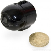 Mini SPY IP Wifi kamera s live přenosem