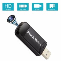 Kamera v usb kluci FULL HD + Paměť 32GB
